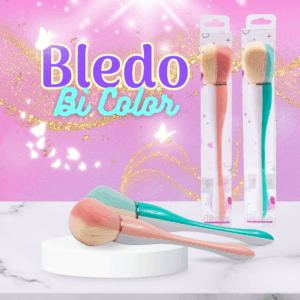 Bledo Profesional Bicolor