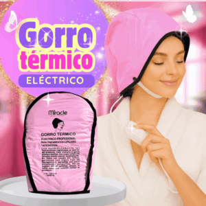 Gorro térmico profesional