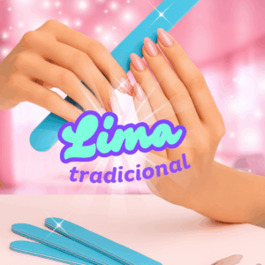 Lima Tradicional Larga x144