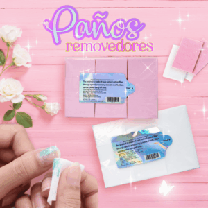 Paño de Algodón x500 Uds