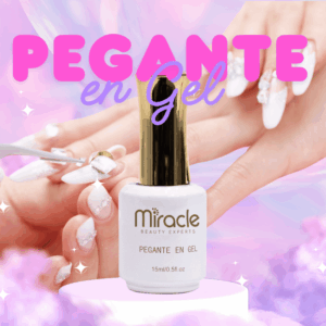 Pegante en gel - 15 ml